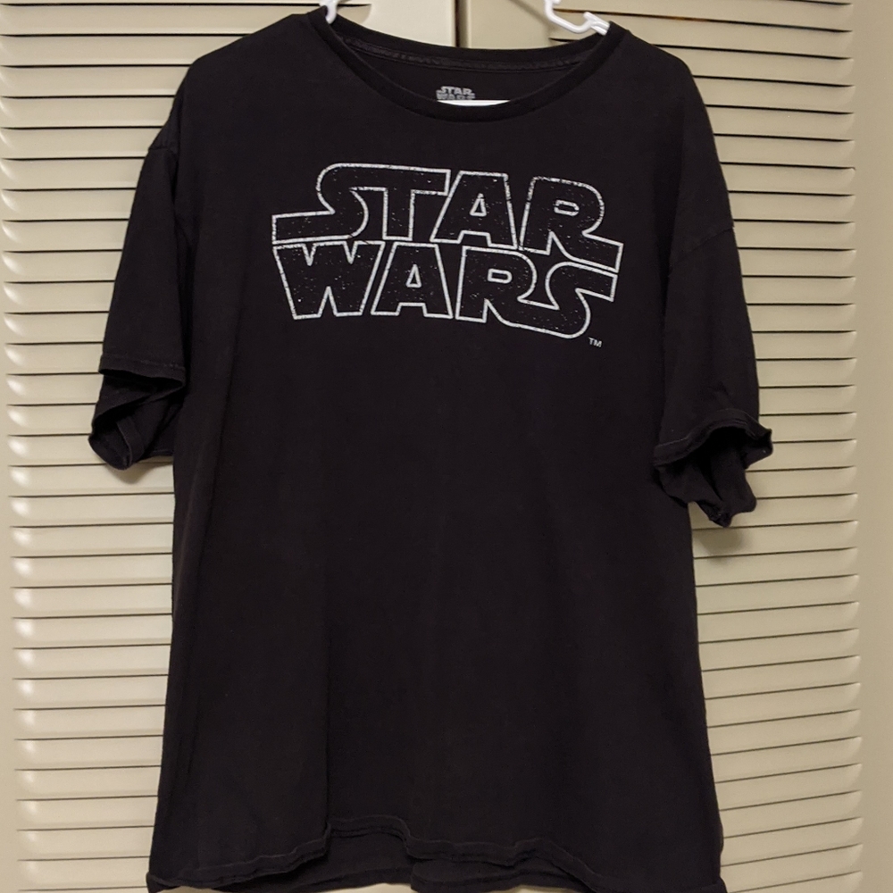 Mens Star Wars